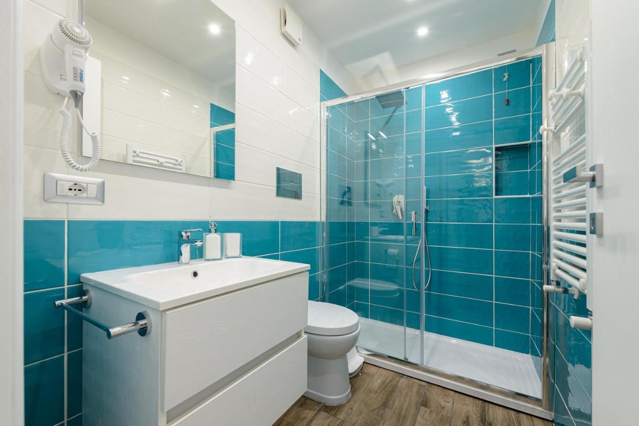 Dimora San Gennaro 10 Apartment Naples Exterior photo